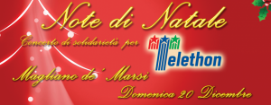 Note di Natale 2015